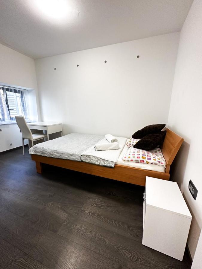 Apartma Jugo Koper Bagian luar foto
