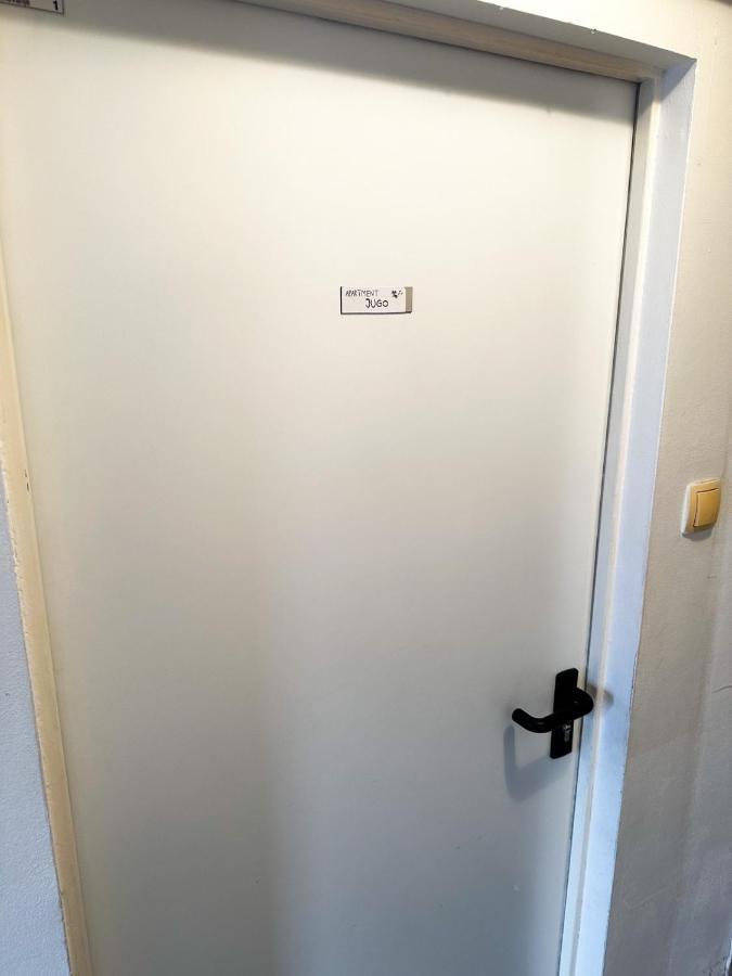 Apartma Jugo Koper Bagian luar foto