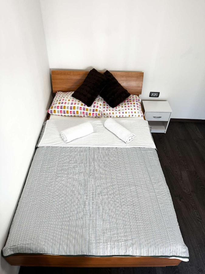 Apartma Jugo Koper Bagian luar foto