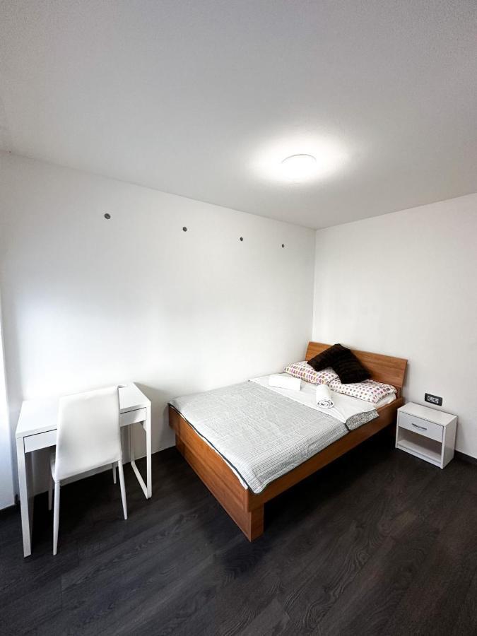 Apartma Jugo Koper Bagian luar foto