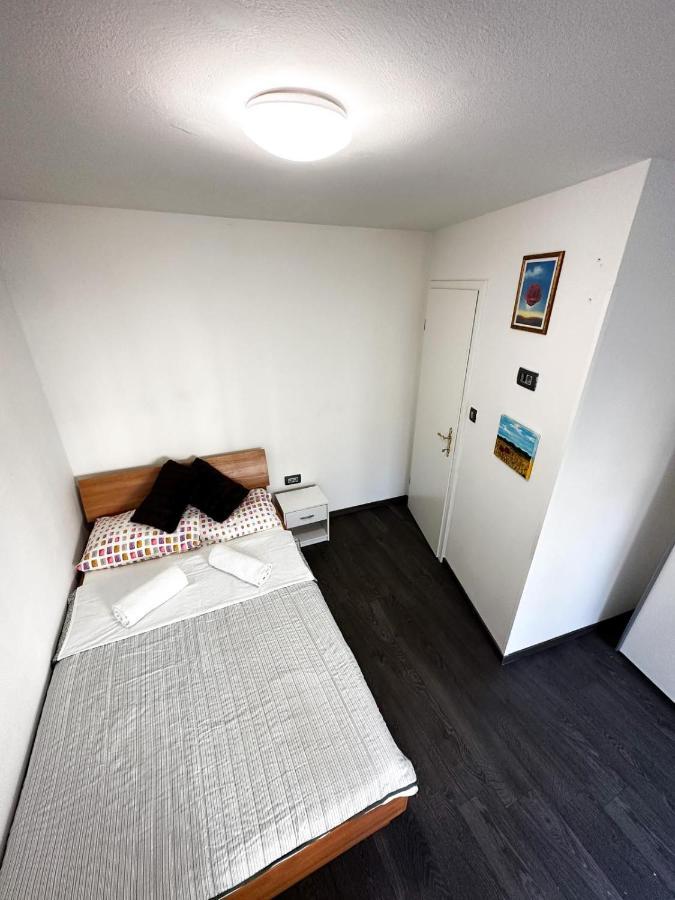 Apartma Jugo Koper Bagian luar foto