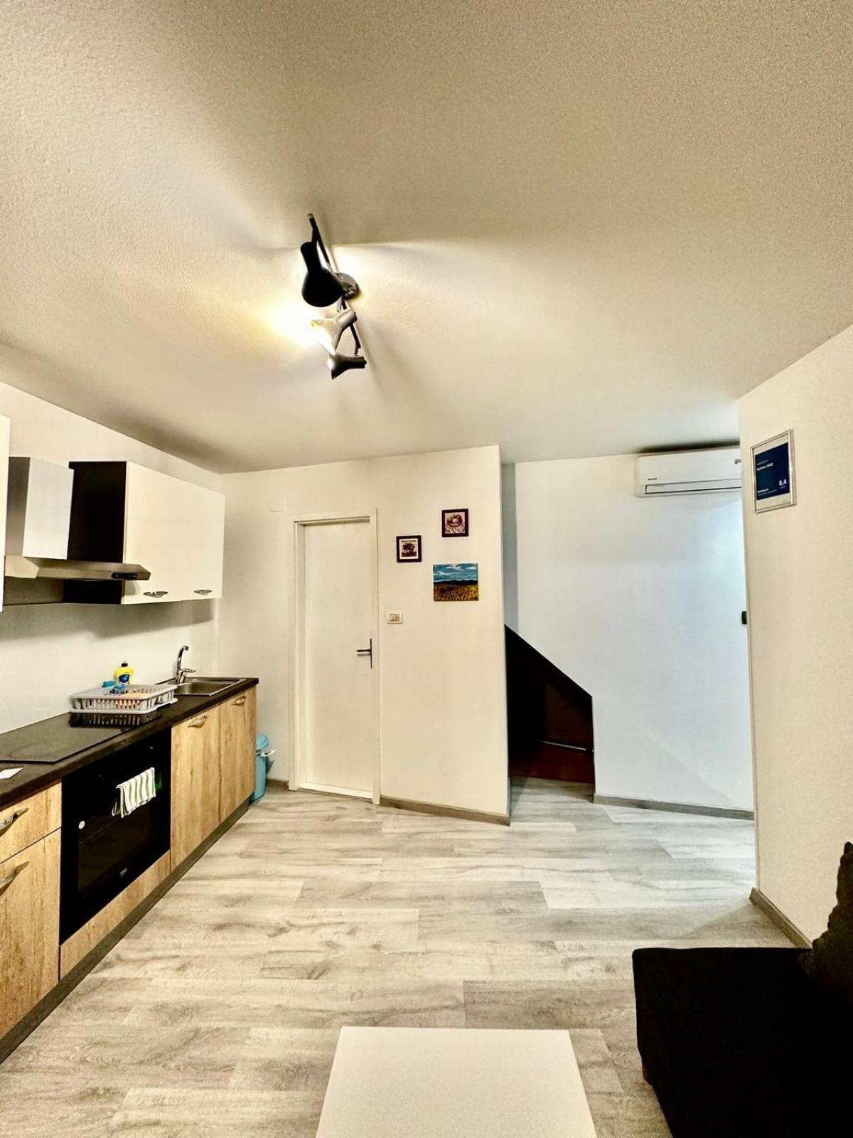 Apartma Jugo Koper Bagian luar foto
