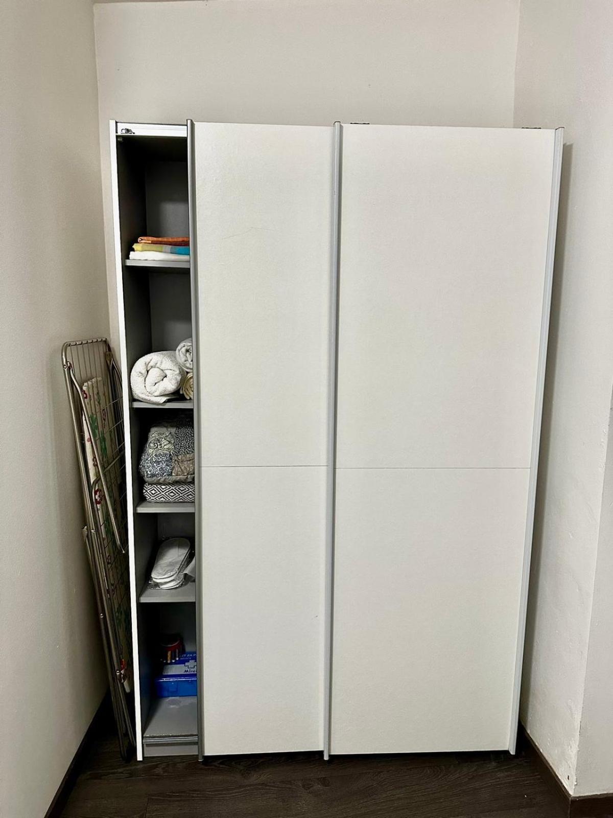 Apartma Jugo Koper Bagian luar foto
