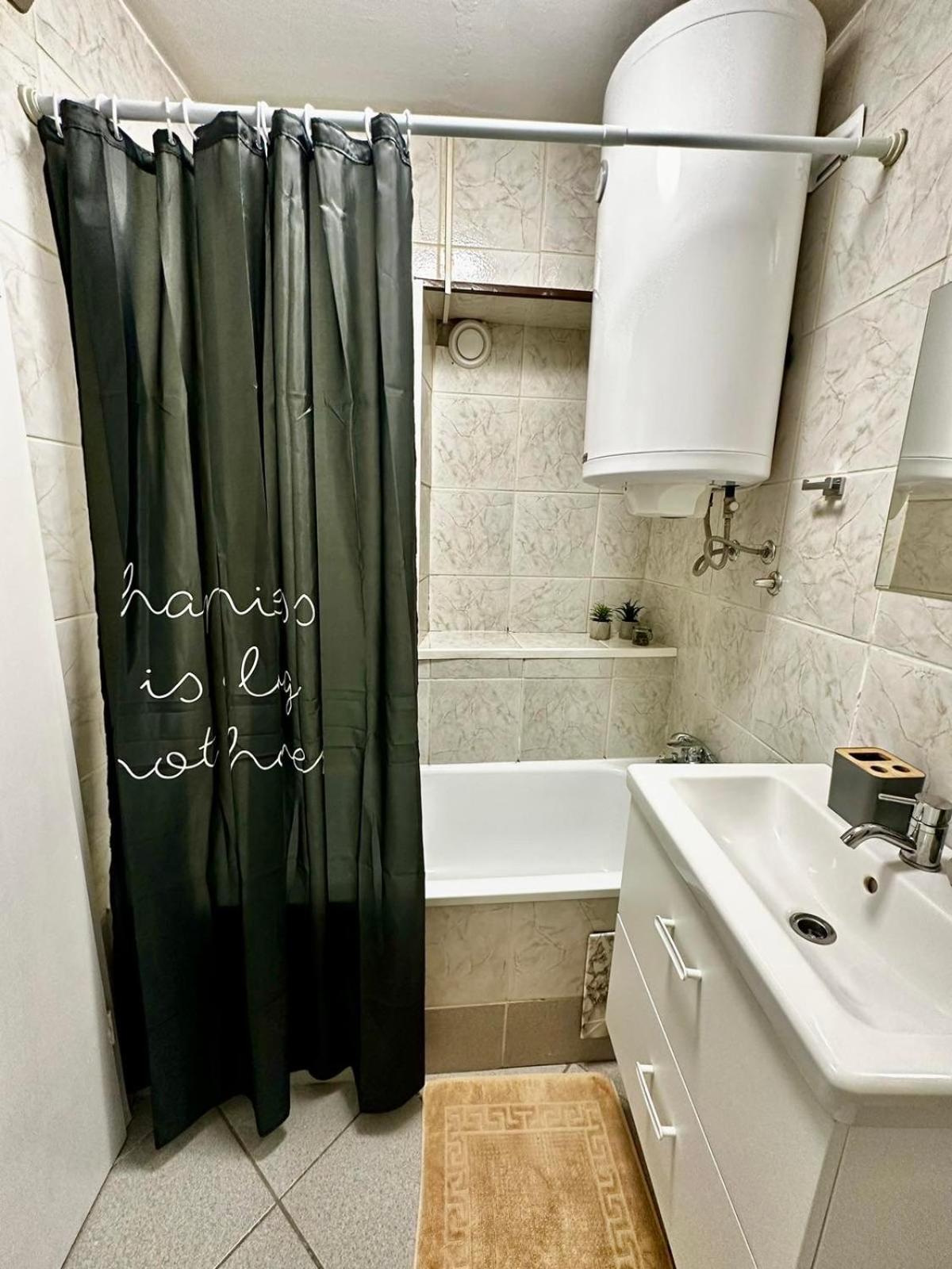 Apartma Jugo Koper Bagian luar foto
