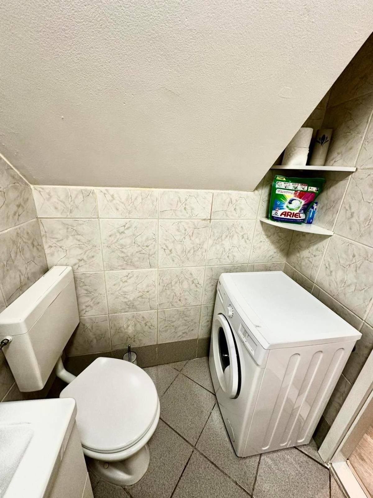 Apartma Jugo Koper Bagian luar foto